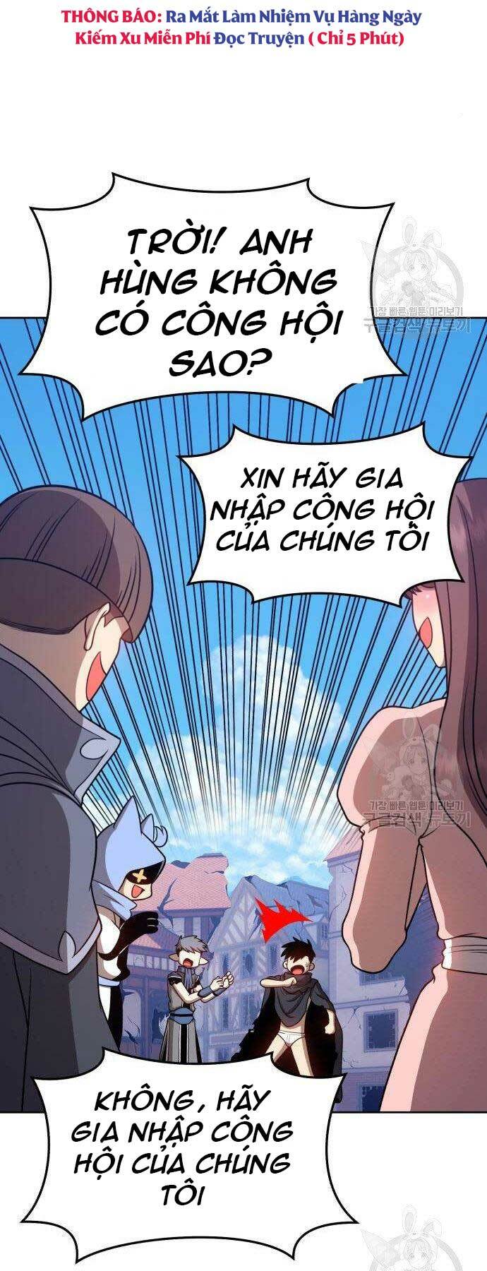 Gậy Gỗ Cấp 99+ Chapter 16 - Trang 2