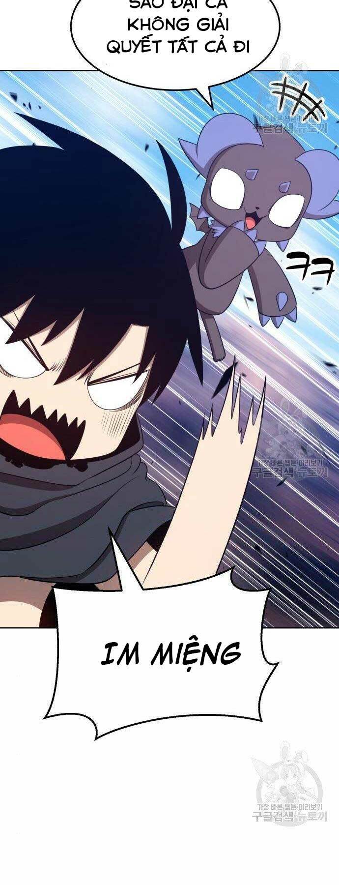 Gậy Gỗ Cấp 99+ Chapter 16 - Trang 2