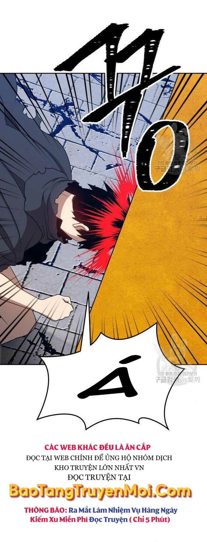 Gậy Gỗ Cấp 99+ Chapter 16 - Trang 2