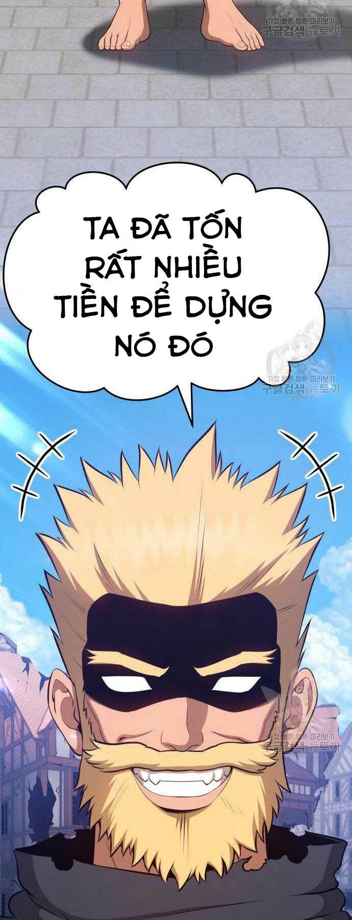 Gậy Gỗ Cấp 99+ Chapter 16 - Trang 2