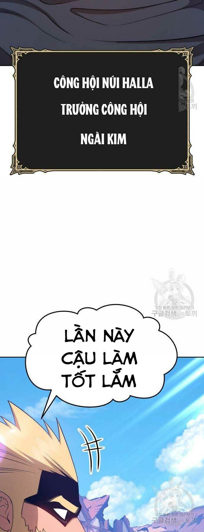 Gậy Gỗ Cấp 99+ Chapter 16 - Trang 2