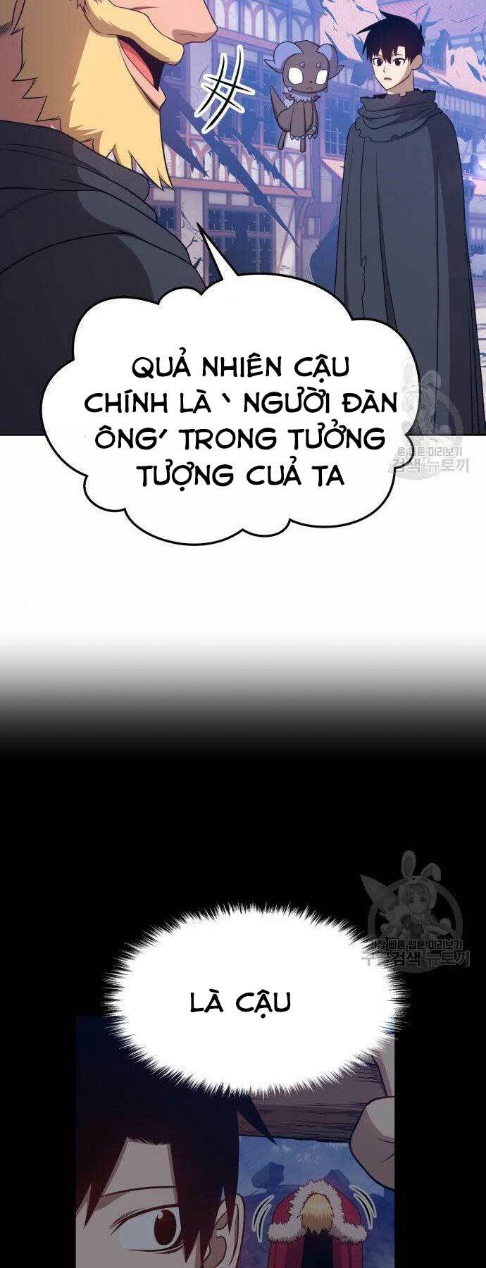 Gậy Gỗ Cấp 99+ Chapter 16 - Trang 2