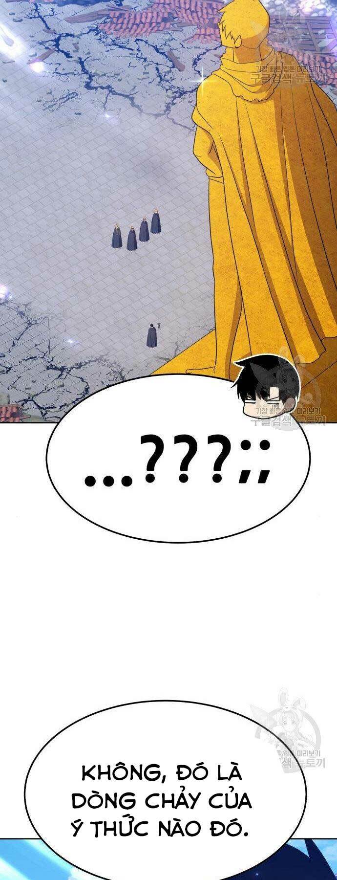 Gậy Gỗ Cấp 99+ Chapter 16 - Trang 2