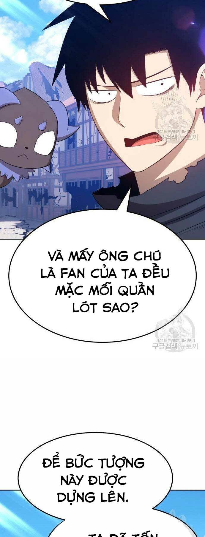 Gậy Gỗ Cấp 99+ Chapter 16 - Trang 2