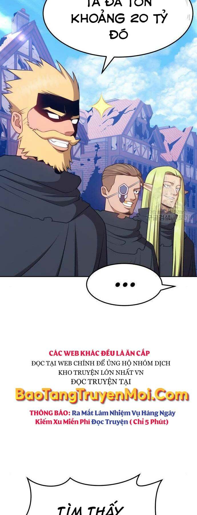 Gậy Gỗ Cấp 99+ Chapter 16 - Trang 2