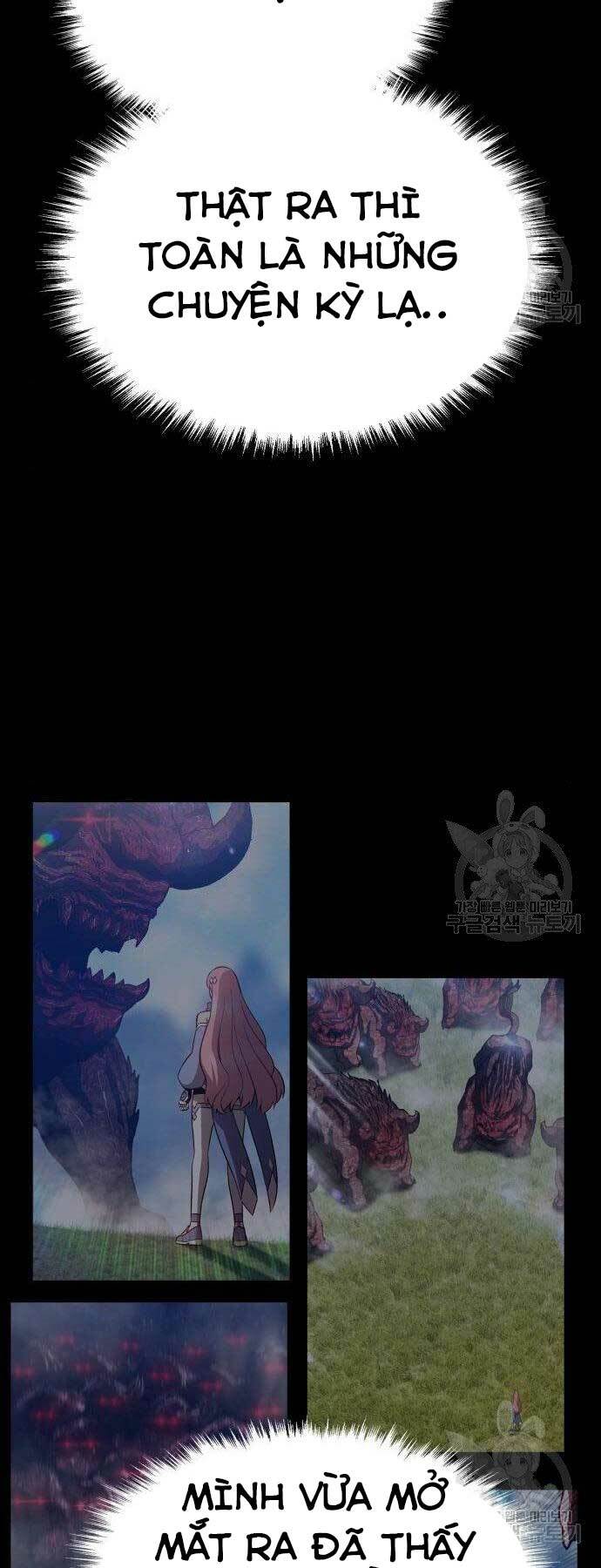 Gậy Gỗ Cấp 99+ Chapter 16 - Trang 2