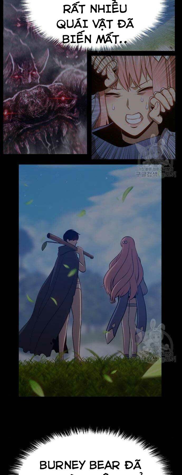 Gậy Gỗ Cấp 99+ Chapter 16 - Trang 2