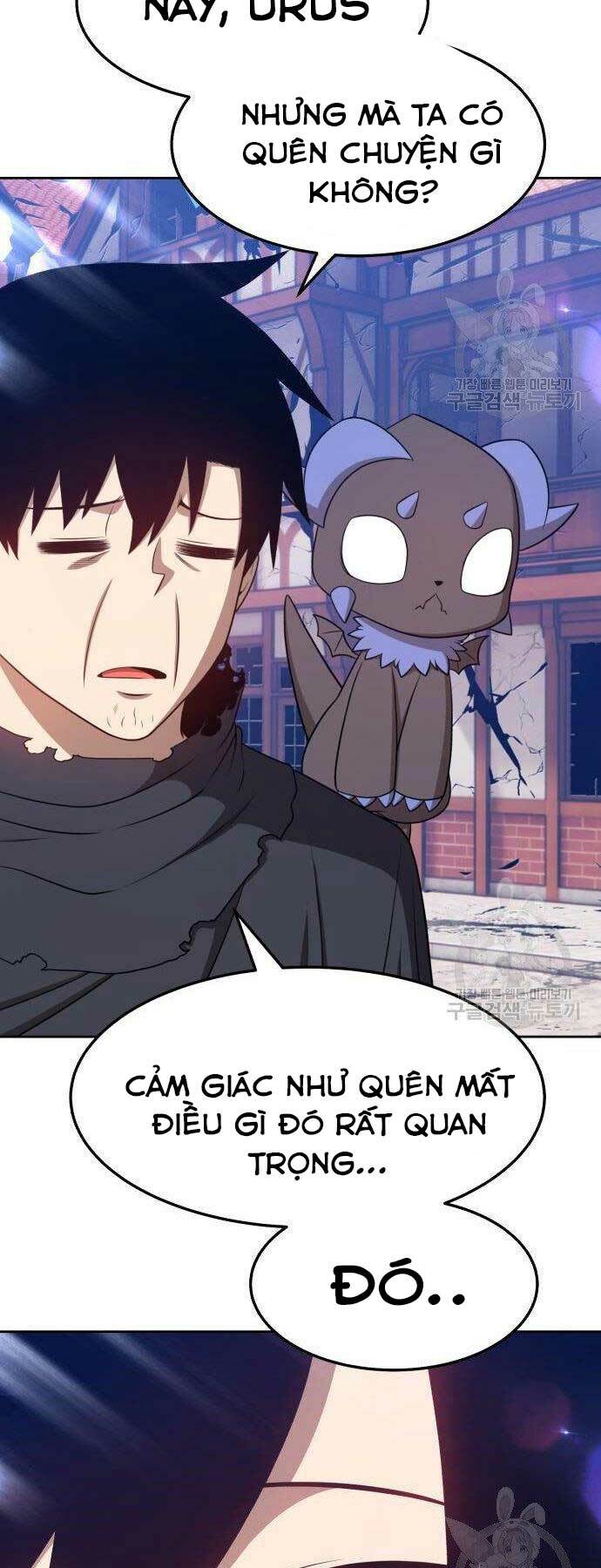 Gậy Gỗ Cấp 99+ Chapter 16 - Trang 2