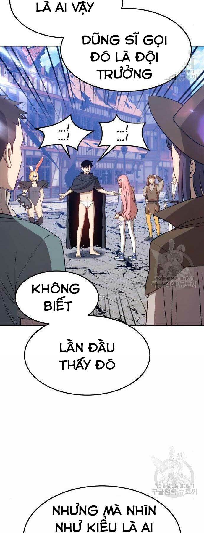 Gậy Gỗ Cấp 99+ Chapter 16 - Trang 2
