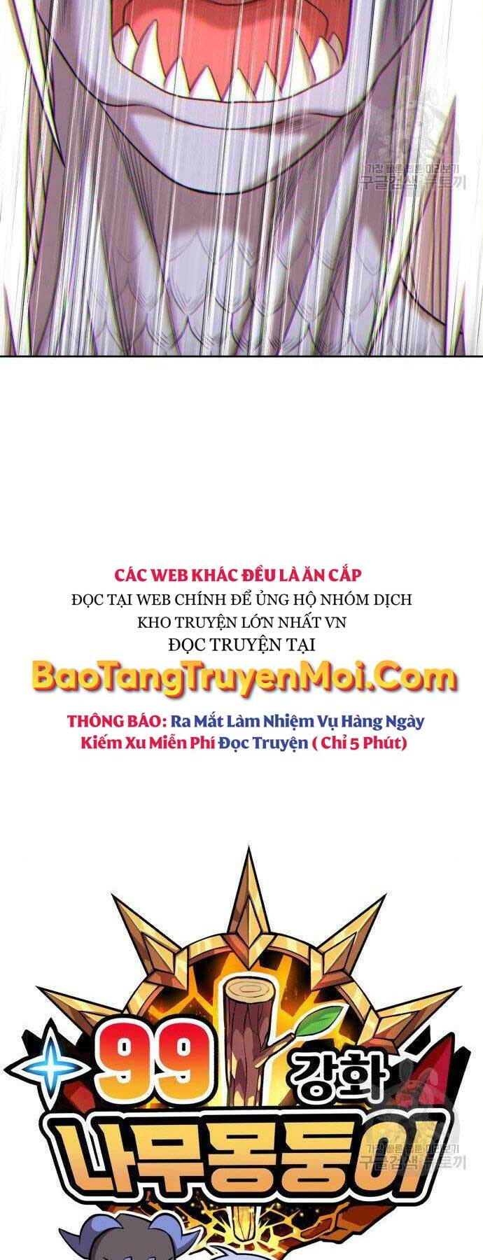 Gậy Gỗ Cấp 99+ Chapter 16 - Trang 2