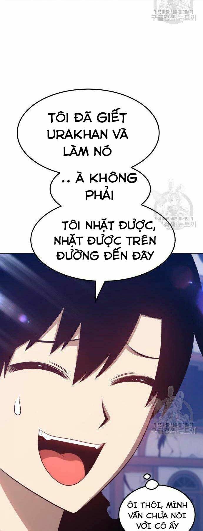 Gậy Gỗ Cấp 99+ Chapter 16 - Trang 2