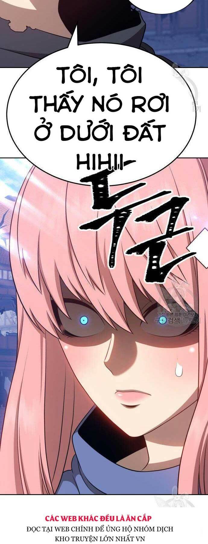 Gậy Gỗ Cấp 99+ Chapter 16 - Trang 2