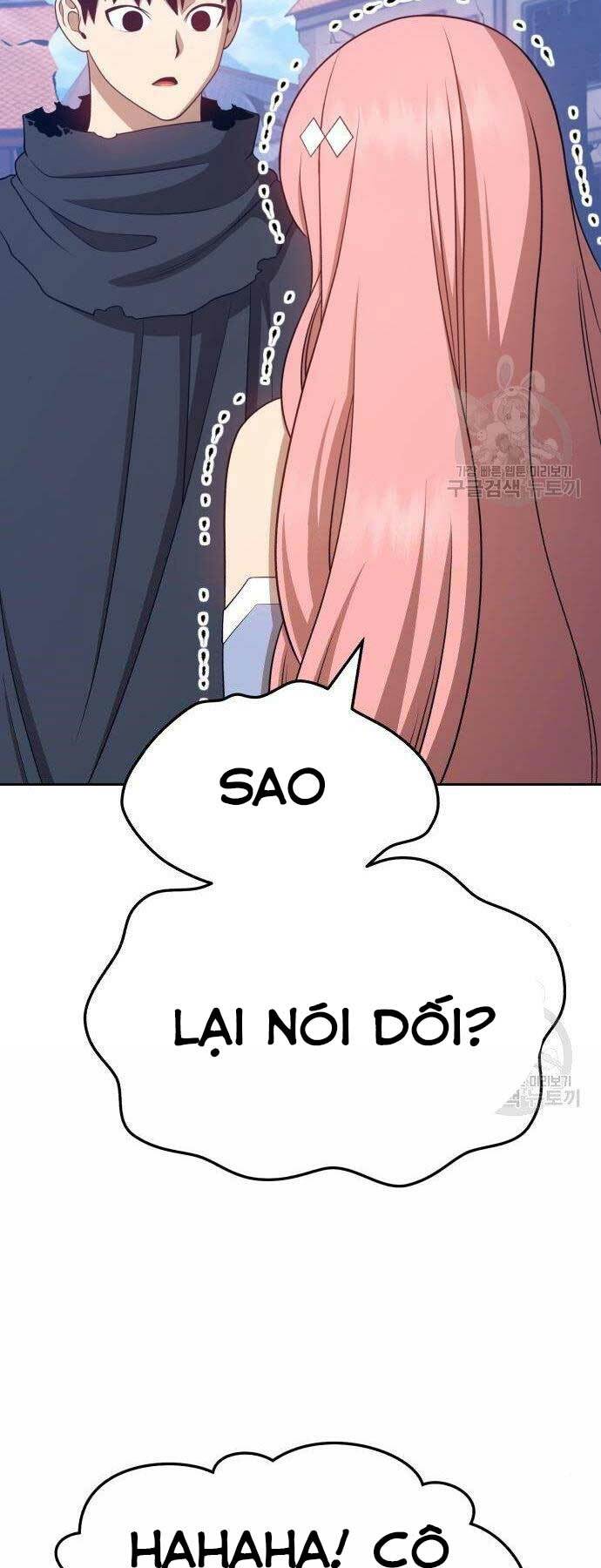 Gậy Gỗ Cấp 99+ Chapter 16 - Trang 2