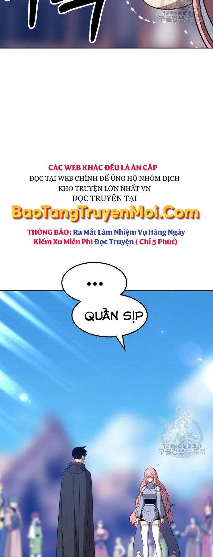 Gậy Gỗ Cấp 99+ Chapter 16 - Trang 2