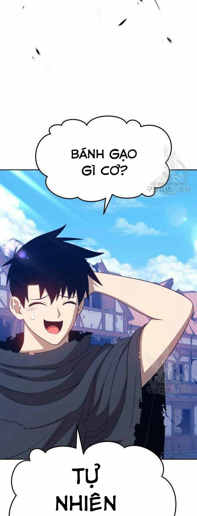 Gậy Gỗ Cấp 99+ Chapter 16 - Trang 2