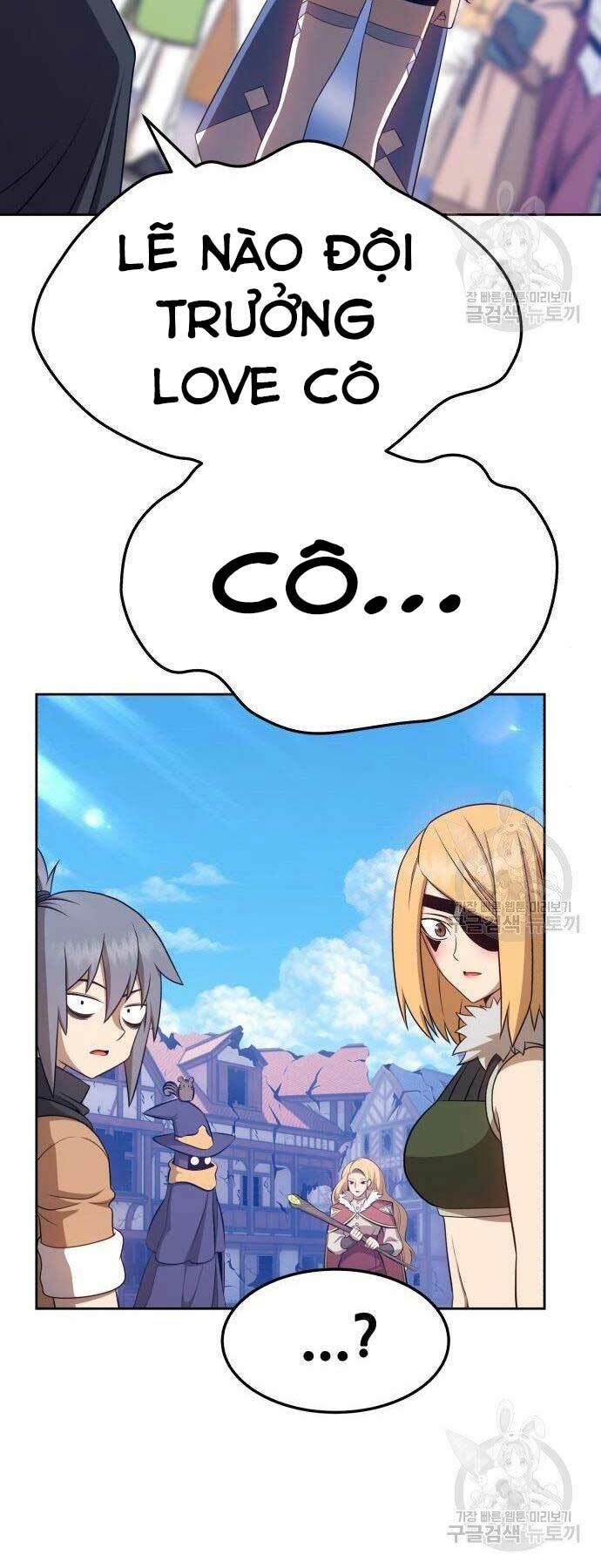 Gậy Gỗ Cấp 99+ Chapter 16 - Trang 2