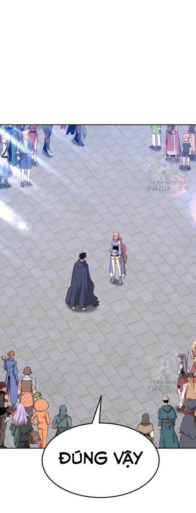 Gậy Gỗ Cấp 99+ Chapter 16 - Trang 2