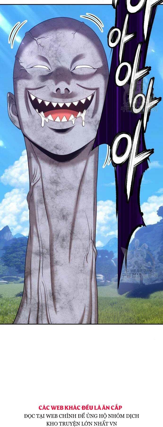Gậy Gỗ Cấp 99+ Chapter 16 - Trang 2
