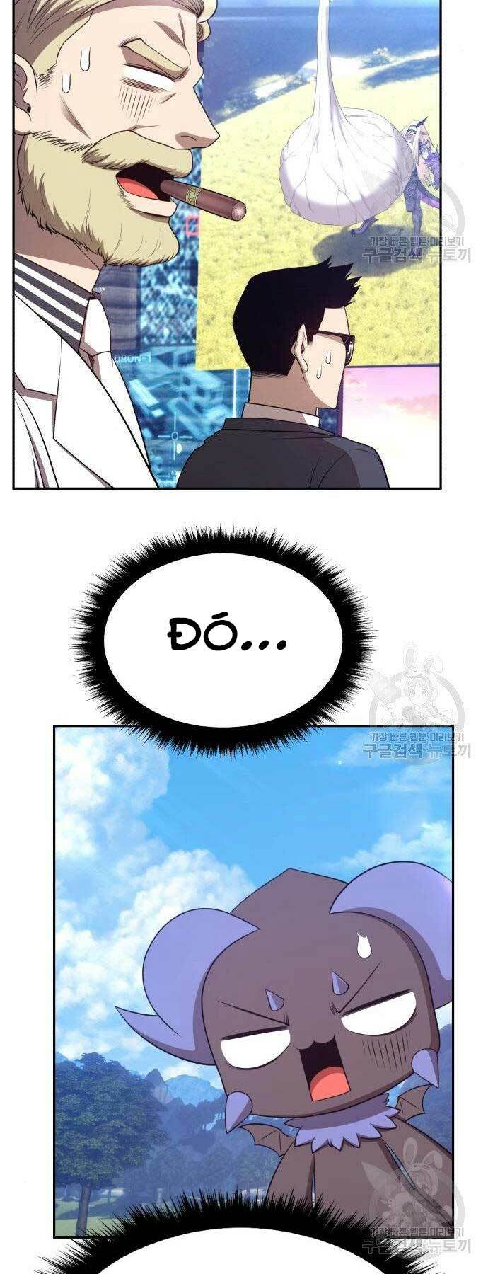 Gậy Gỗ Cấp 99+ Chapter 16 - Trang 2