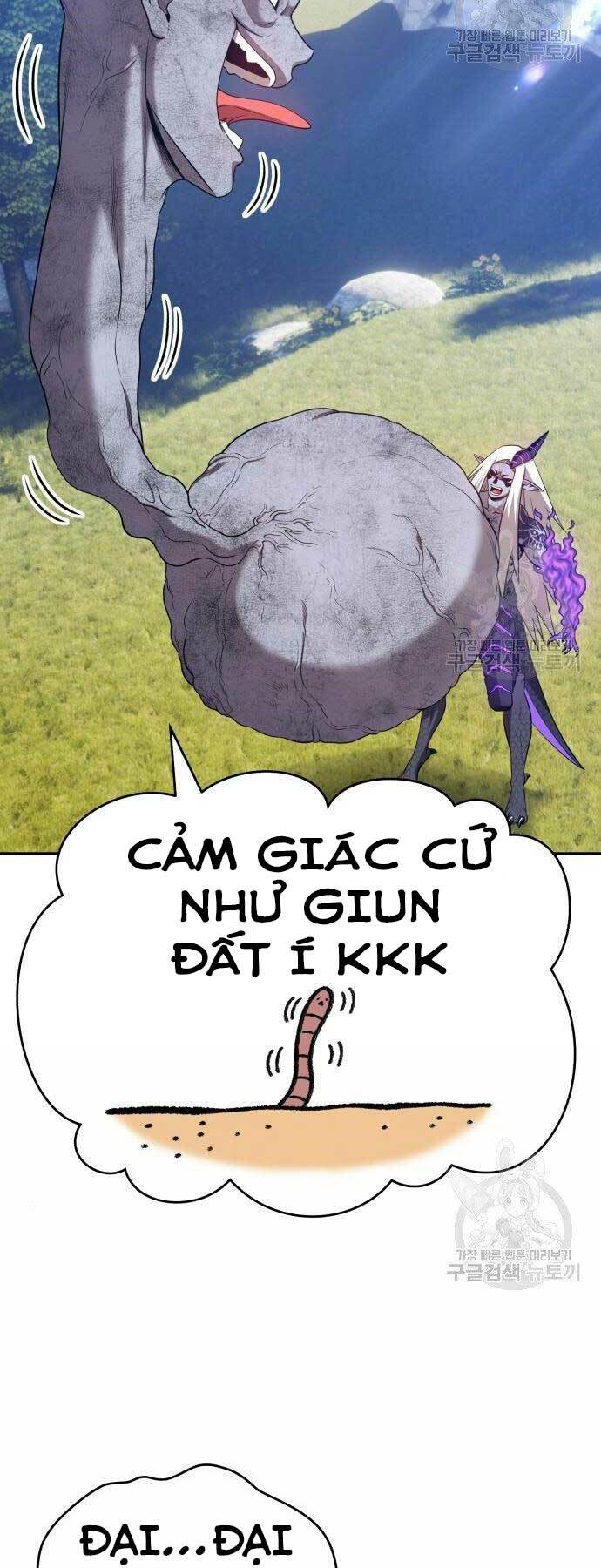 Gậy Gỗ Cấp 99+ Chapter 16 - Trang 2