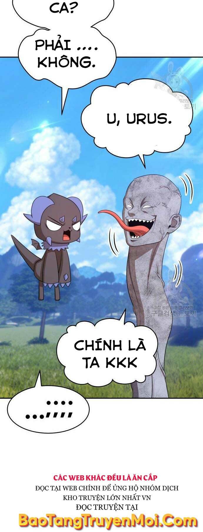 Gậy Gỗ Cấp 99+ Chapter 16 - Trang 2