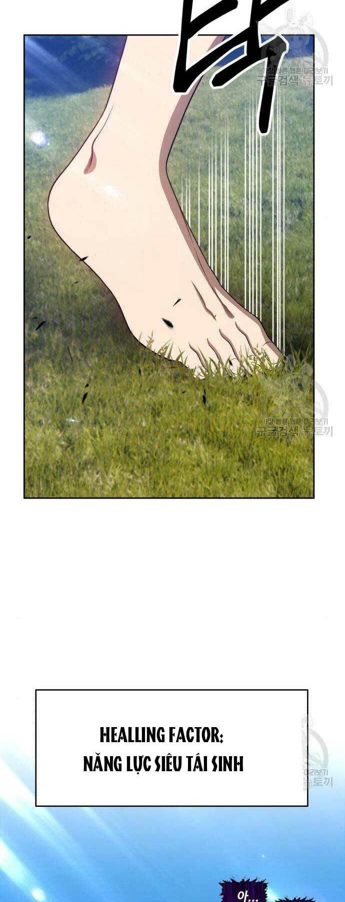 Gậy Gỗ Cấp 99+ Chapter 16 - Trang 2