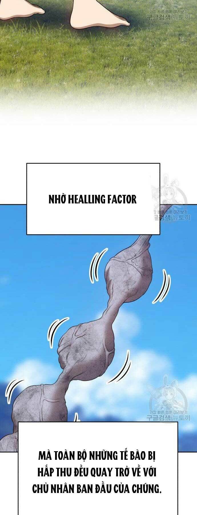 Gậy Gỗ Cấp 99+ Chapter 16 - Trang 2