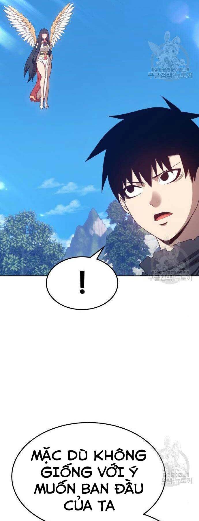 Gậy Gỗ Cấp 99+ Chapter 16 - Trang 2