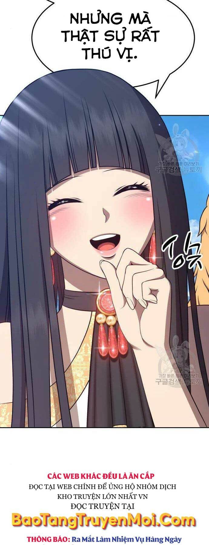 Gậy Gỗ Cấp 99+ Chapter 16 - Trang 2