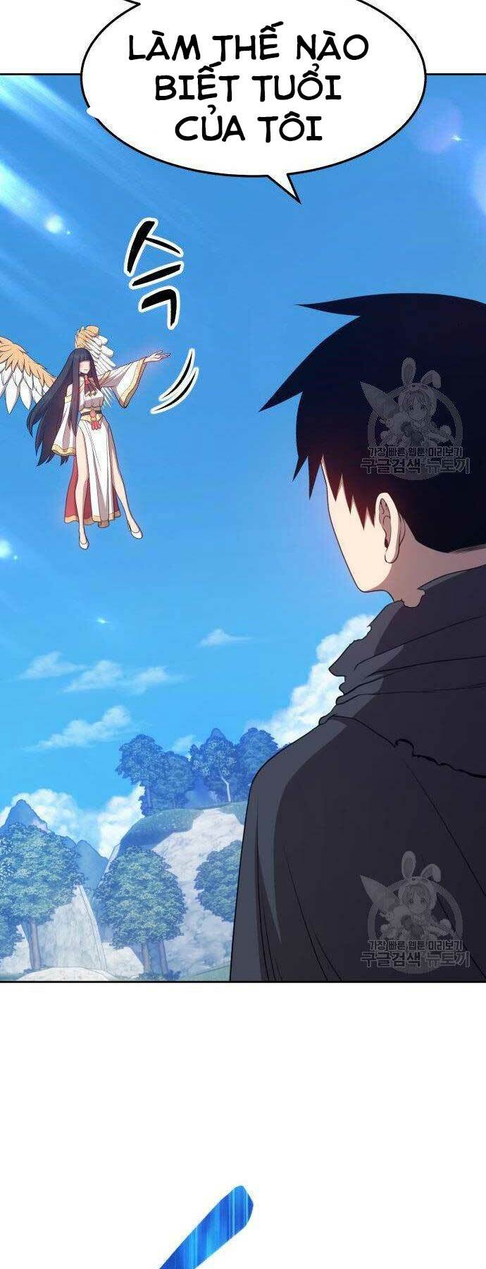 Gậy Gỗ Cấp 99+ Chapter 16 - Trang 2