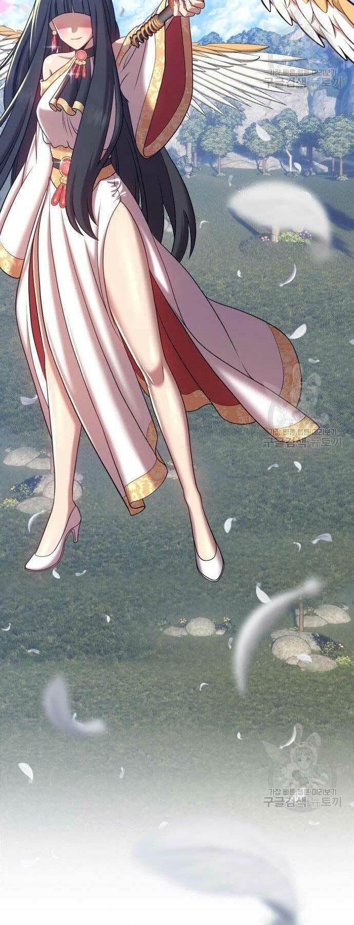 Gậy Gỗ Cấp 99+ Chapter 16 - Trang 2