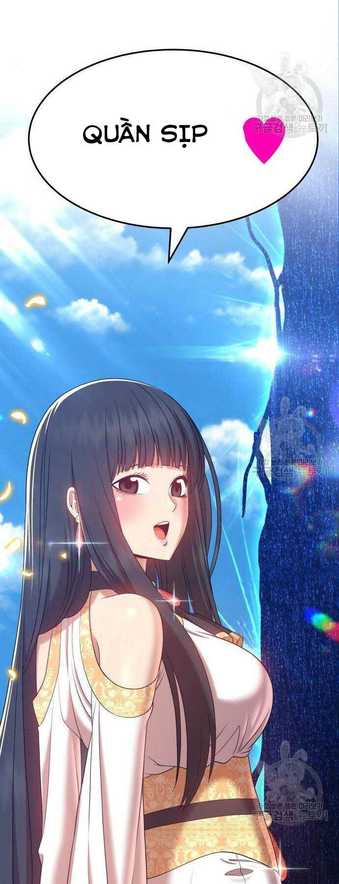 Gậy Gỗ Cấp 99+ Chapter 16 - Trang 2