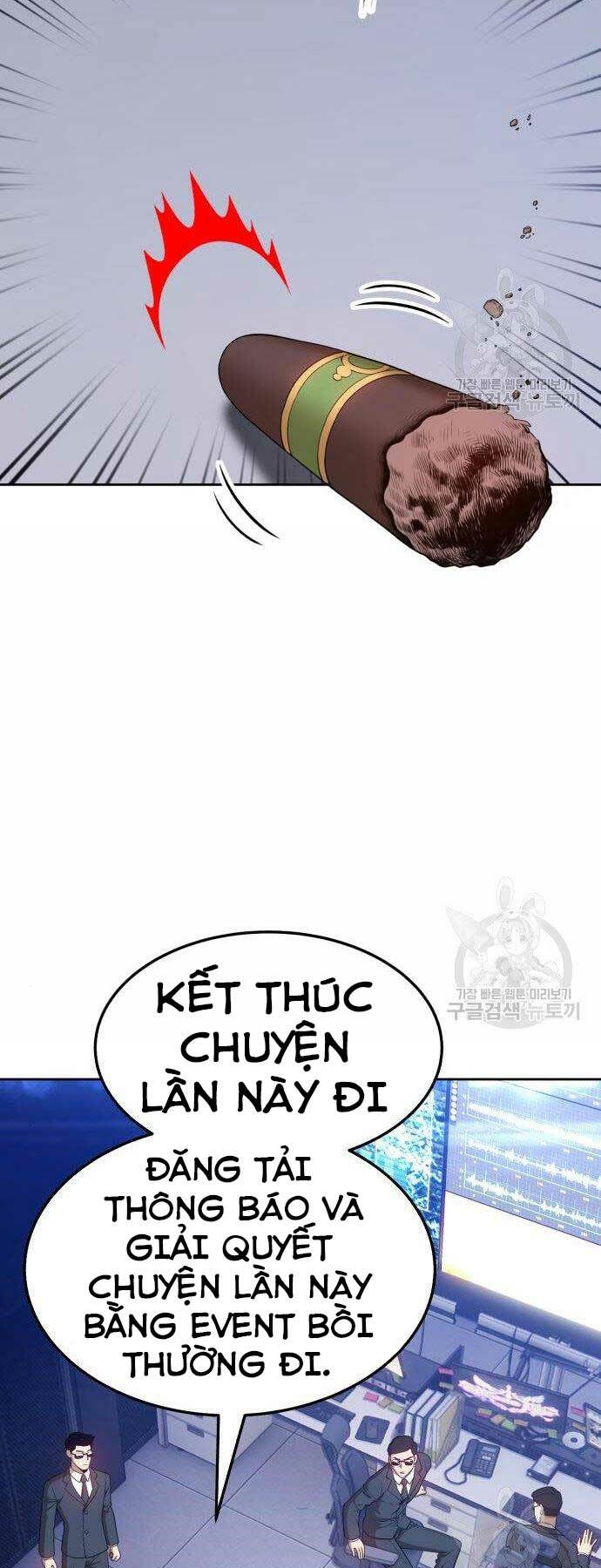 Gậy Gỗ Cấp 99+ Chapter 16 - Trang 2