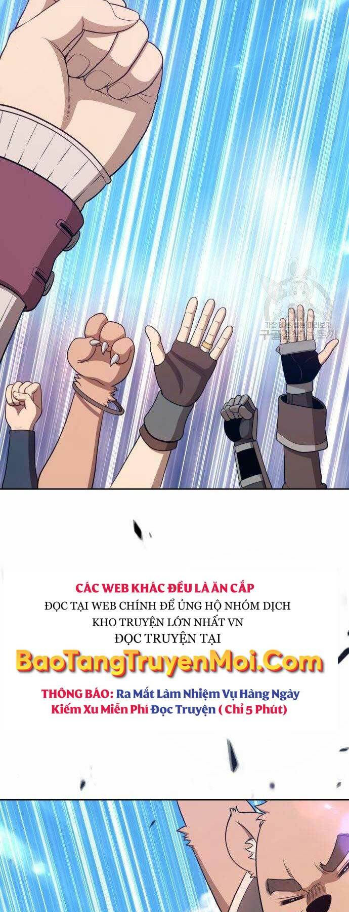 Gậy Gỗ Cấp 99+ Chapter 16 - Trang 2