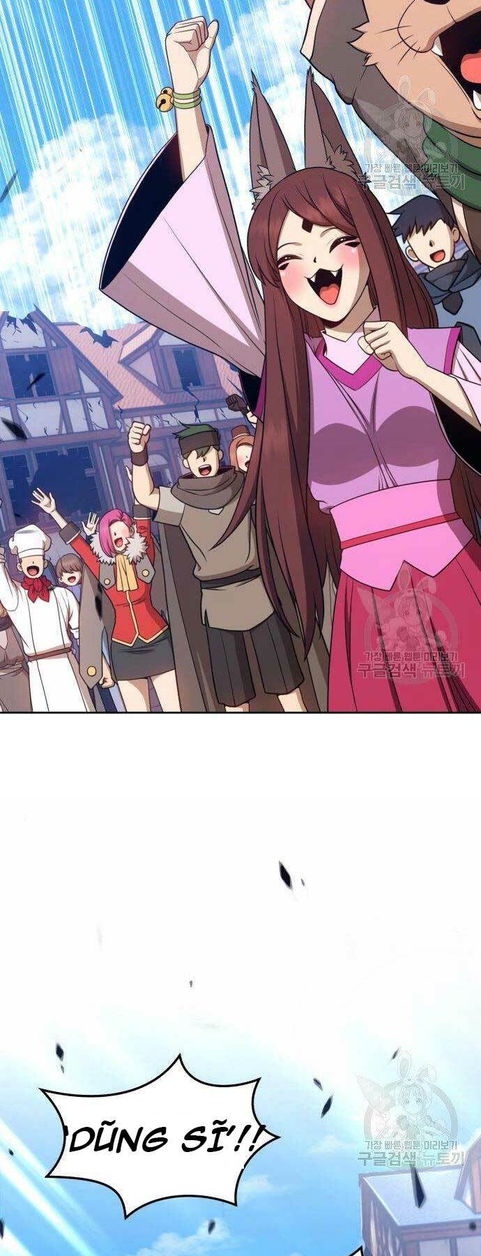 Gậy Gỗ Cấp 99+ Chapter 16 - Trang 2