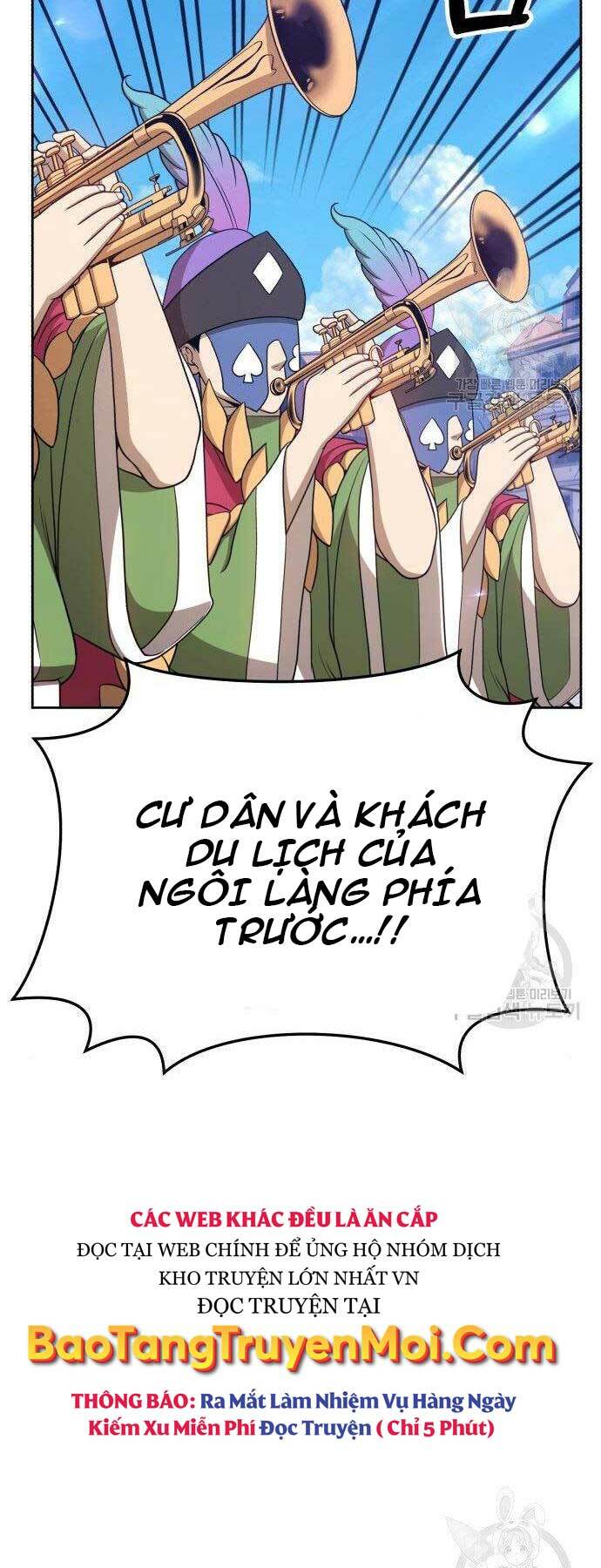 Gậy Gỗ Cấp 99+ Chapter 16 - Trang 2