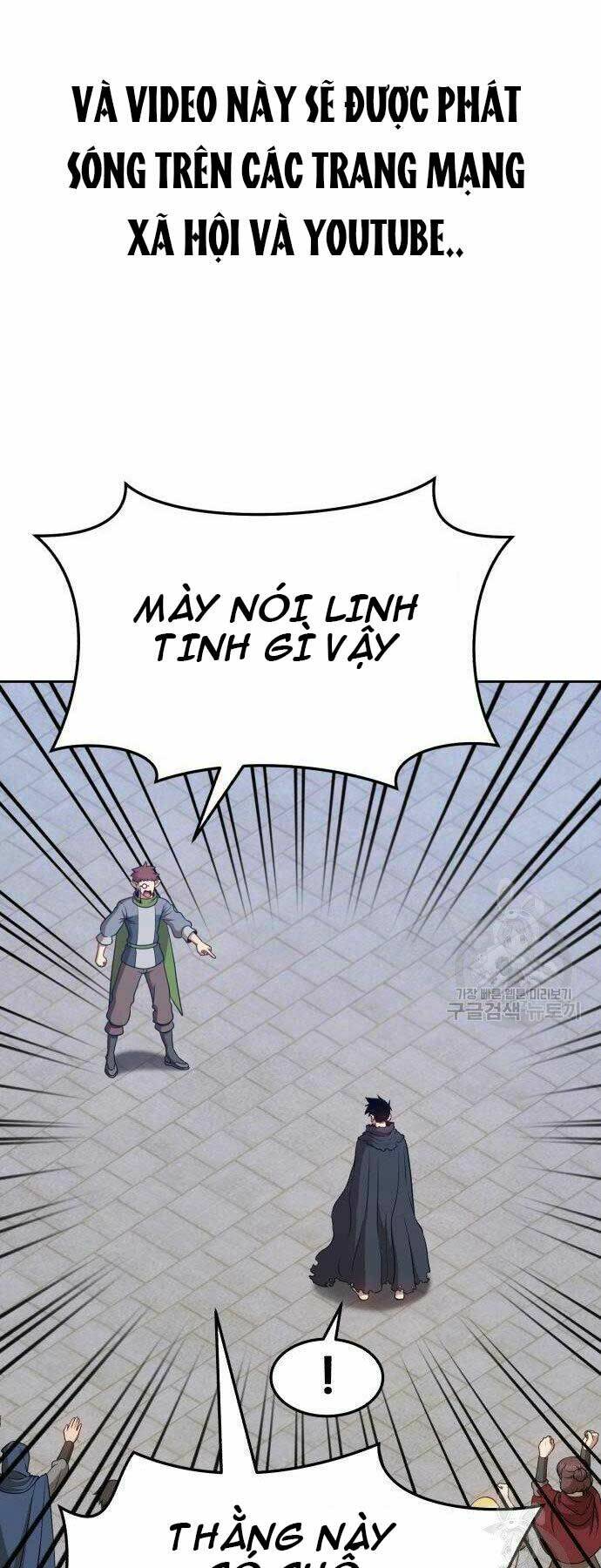 Gậy Gỗ Cấp 99+ Chapter 16 - Trang 2