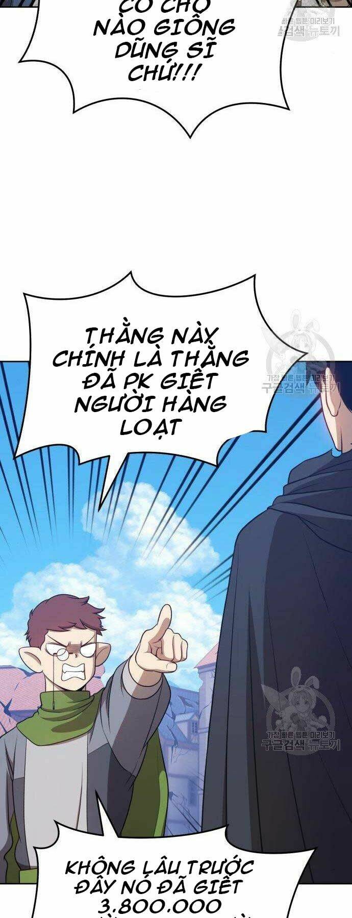 Gậy Gỗ Cấp 99+ Chapter 16 - Trang 2