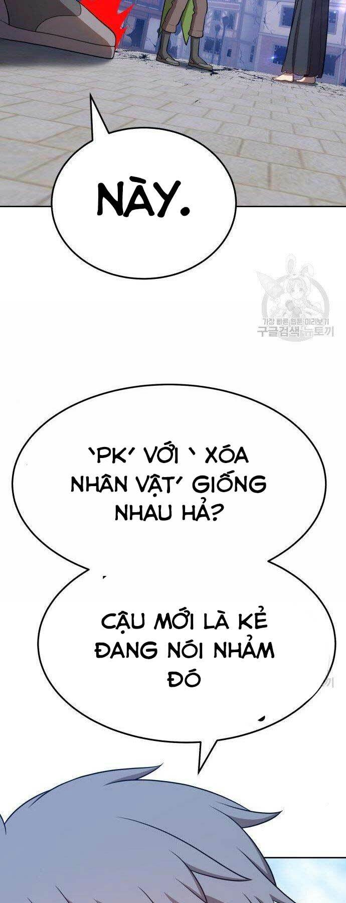 Gậy Gỗ Cấp 99+ Chapter 16 - Trang 2