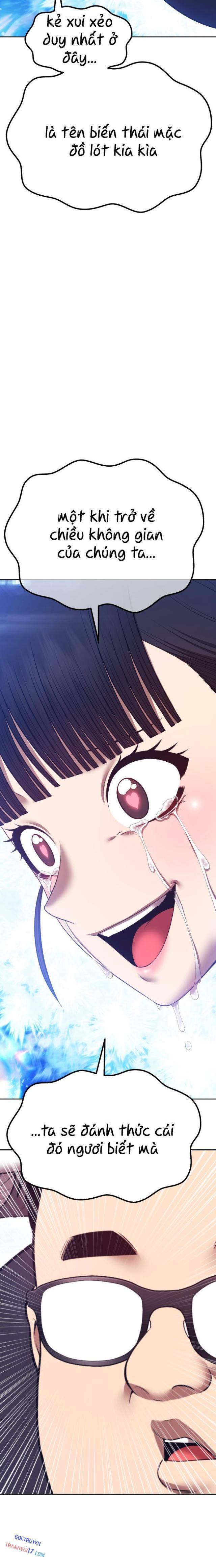Gậy Gỗ Cấp 99+ Chapter 162.5 - Trang 2