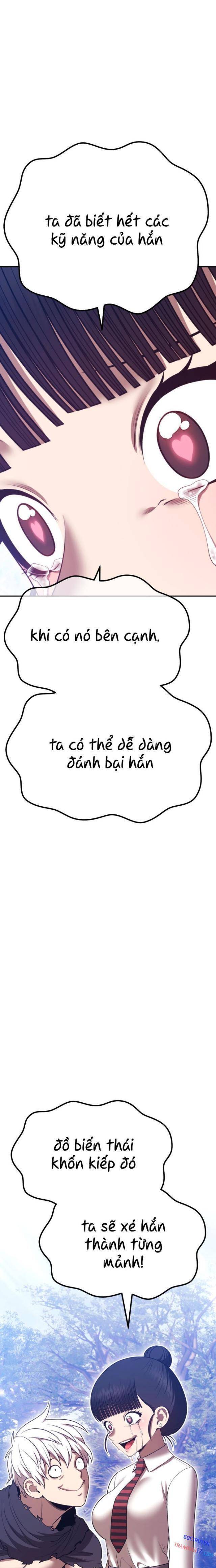 Gậy Gỗ Cấp 99+ Chapter 162.5 - Trang 2