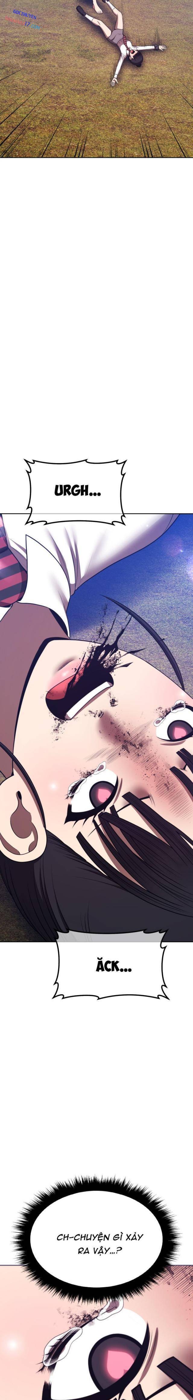 Gậy Gỗ Cấp 99+ Chapter 162.5 - Trang 2