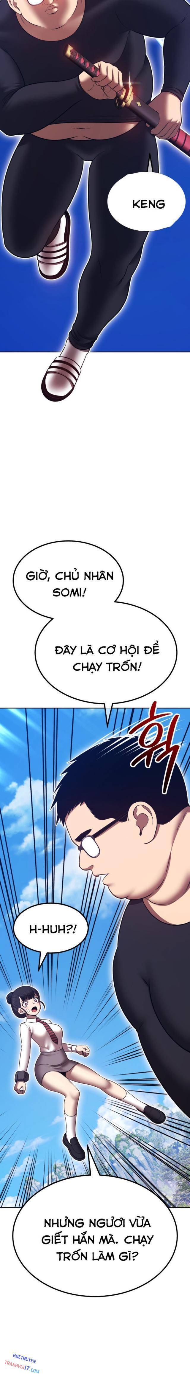 Gậy Gỗ Cấp 99+ Chapter 162.5 - Trang 2