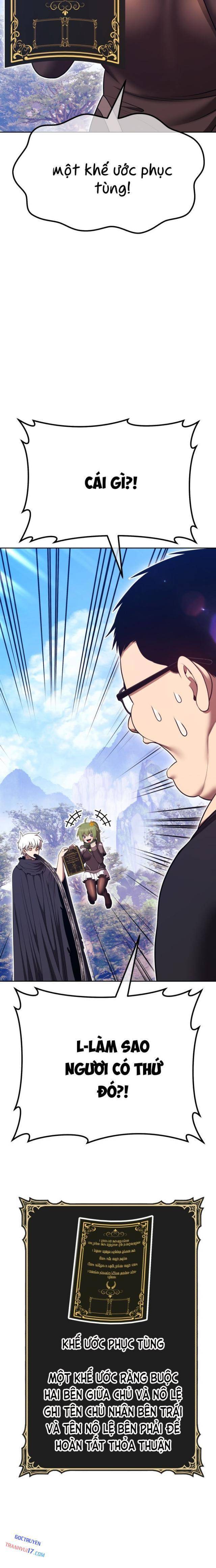 Gậy Gỗ Cấp 99+ Chapter 162.5 - Trang 2