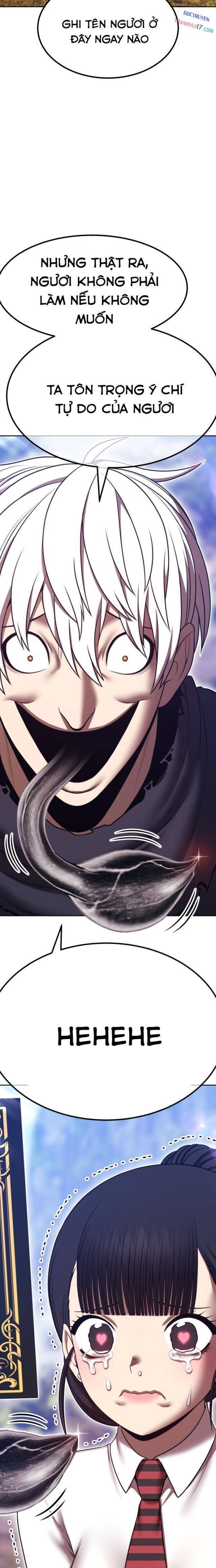 Gậy Gỗ Cấp 99+ Chapter 162.5 - Trang 2