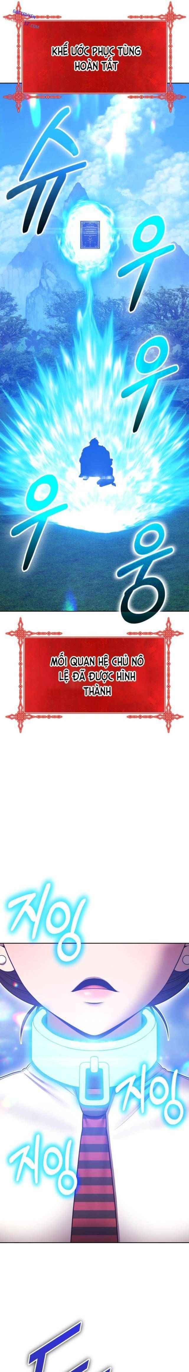 Gậy Gỗ Cấp 99+ Chapter 162.5 - Trang 2
