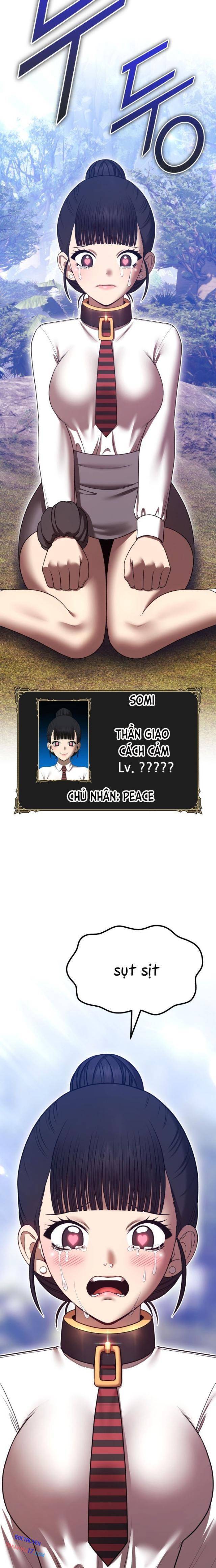 Gậy Gỗ Cấp 99+ Chapter 162.5 - Trang 2