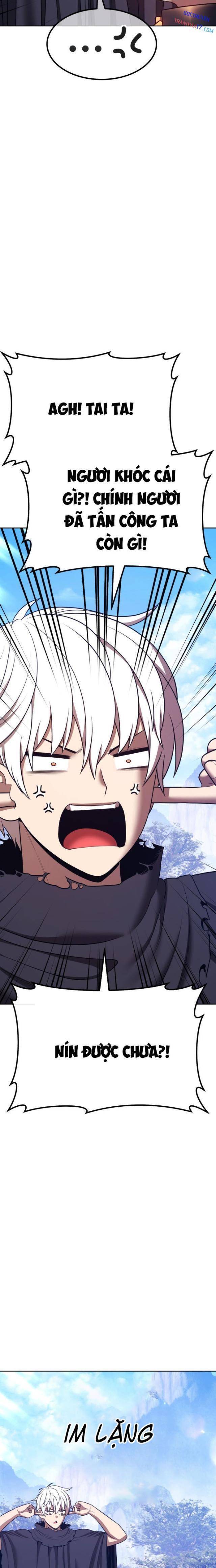 Gậy Gỗ Cấp 99+ Chapter 162.5 - Trang 2
