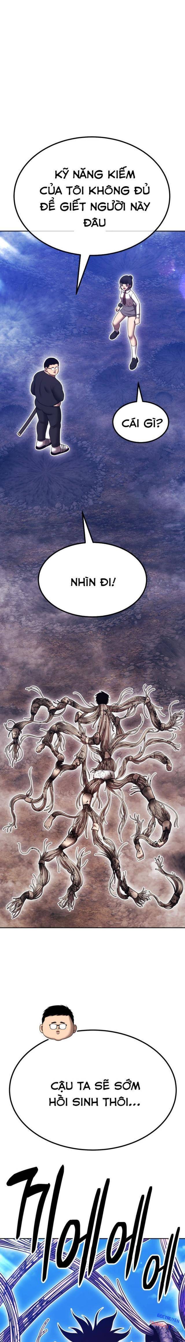 Gậy Gỗ Cấp 99+ Chapter 162.5 - Trang 2
