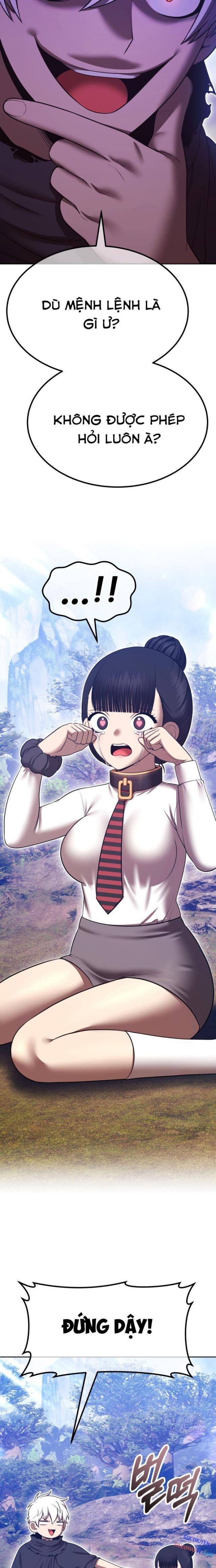Gậy Gỗ Cấp 99+ Chapter 162.5 - Trang 2